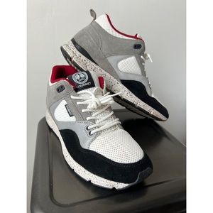 Gourmet Men’s Sneakers